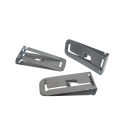 Custom Zinc Coated Metal Spring Stainless Steel Holster Belt Clip